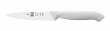 Нож для чистки овощей Icel 10см, белый HORECA PRIME 28200.HR03000.100